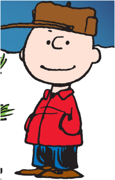 Charlie Brown