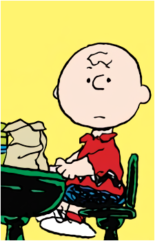 Charlie Brown
