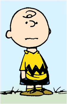 Charlie Brown's image