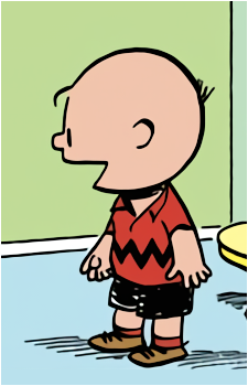 Charlie Brown