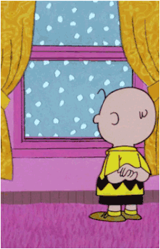 Charlie Brown