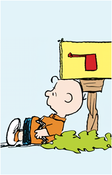 Charlie Brown