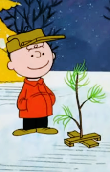 Charlie Brown