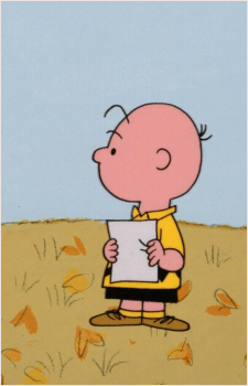 Charlie Brown