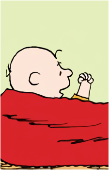 Charlie Brown