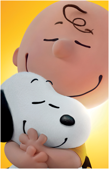 Charlie Brown