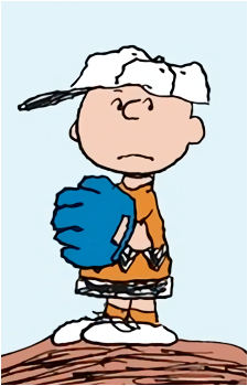 Charlie Brown