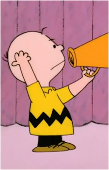 Charlie Brown