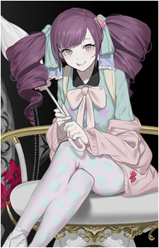 Sweet-P's image