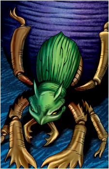 Korogashi's image