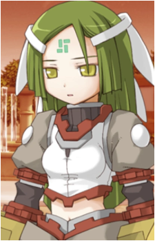Arma {Recettear}'s image