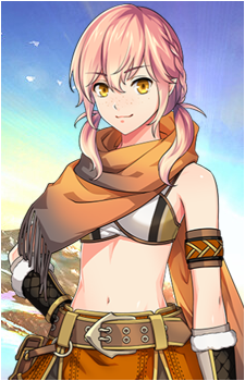 Image source: <a href="https://kiseki.fandom.com/wiki/Roma_Eklund" title="External link" target="_blank">https://kiseki.fandom.com/wiki/Roma_Eklund</a> Roma Eklund