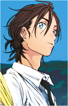 Shinpei Ajiro