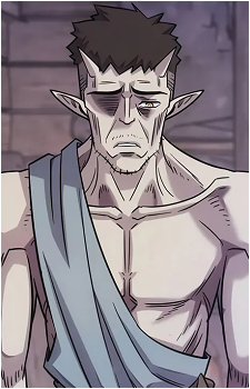 Flute's Father
