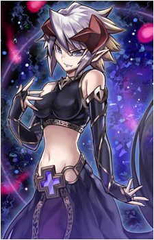 Image 2 of Isolde, Belle of the Underworld