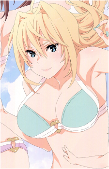Tsukiumi