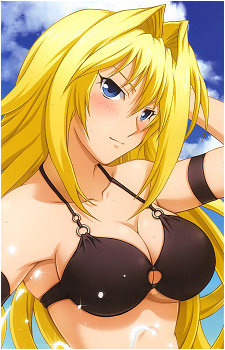 Tsukiumi