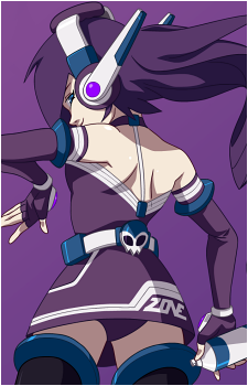 ZONE-tan