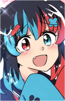 Nintendo Switch-chan
