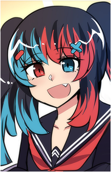 Nintendo Switch-chan