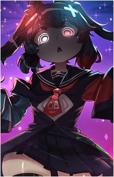 Nintendo Switch-chan