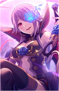 Mitsuki's image