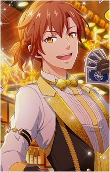 Kanade Amamiya