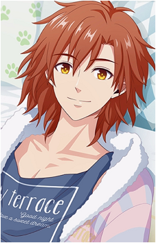 Kanade Amamiya
