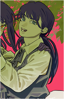 Asa Mitaka