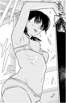 Asa Mitaka