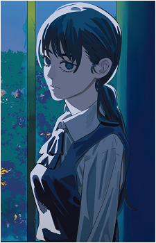 Asa Mitaka's image