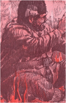 Sam McGee's image