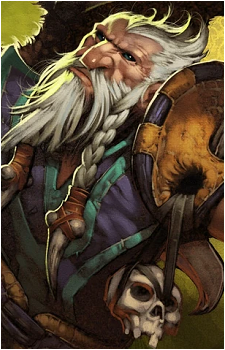 Lone Druid's image