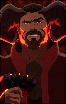 Zerxus Ilerez