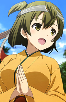 Hiryuu {KC}