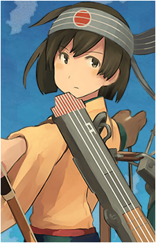 Hiryuu {KC}