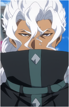 Luke {Garo}'s image