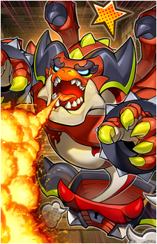 Mimighoul Dragon's image
