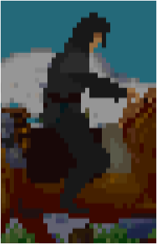 The Eternal Champion's image