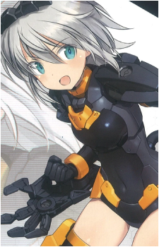 Rishetta's image