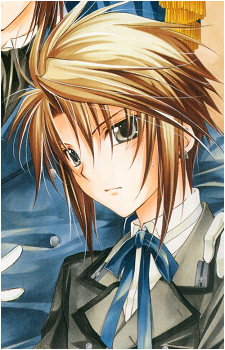 Ayumu Narumi's image