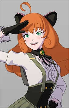 Penny Polendina