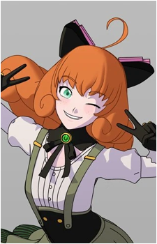 Penny Polendina