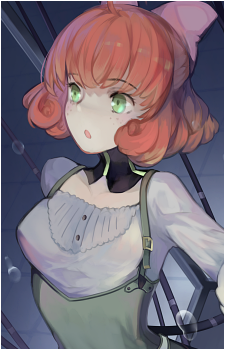 Penny Polendina