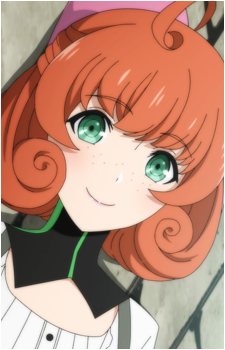 Penny Polendina