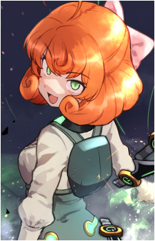 Penny Polendina