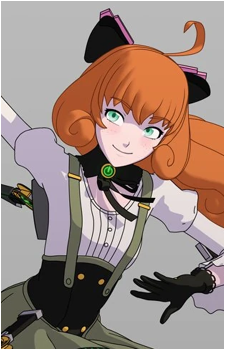 Penny Polendina