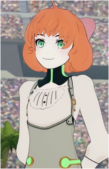 Penny Polendina