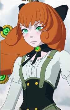 Penny Polendina