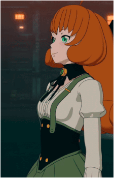 Penny Polendina